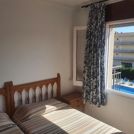 Payet Apartments L'Estartit Exterior foto