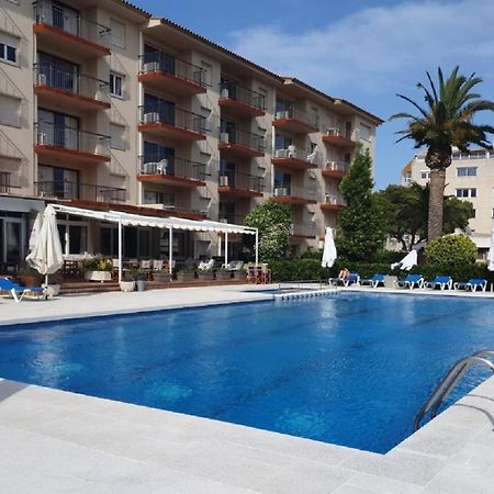 Payet Apartments L'Estartit Exterior foto