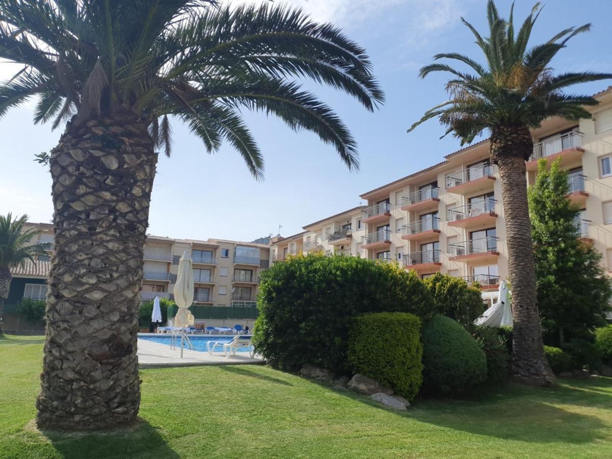 Payet Apartments L'Estartit Exterior foto