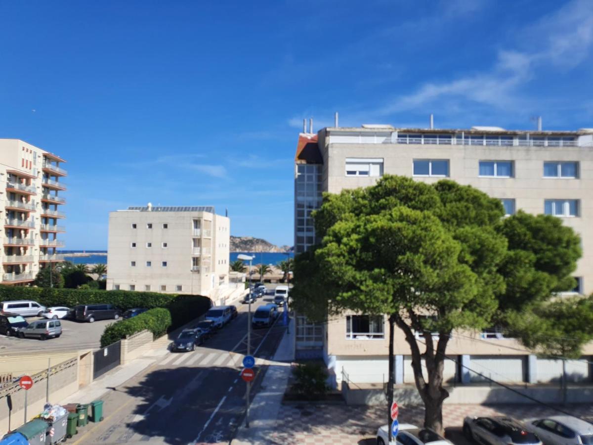 Payet Apartments L'Estartit Exterior foto