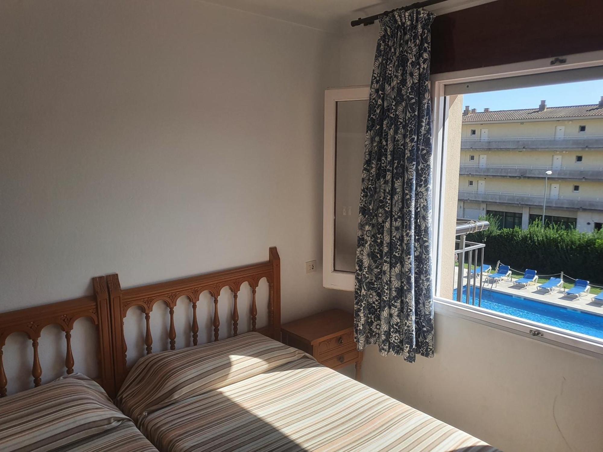 Payet Apartments L'Estartit Exterior foto