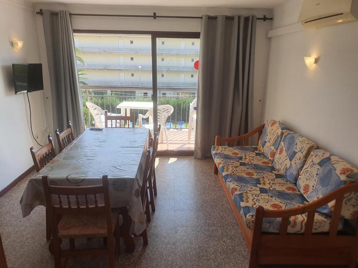 Payet Apartments L'Estartit Exterior foto