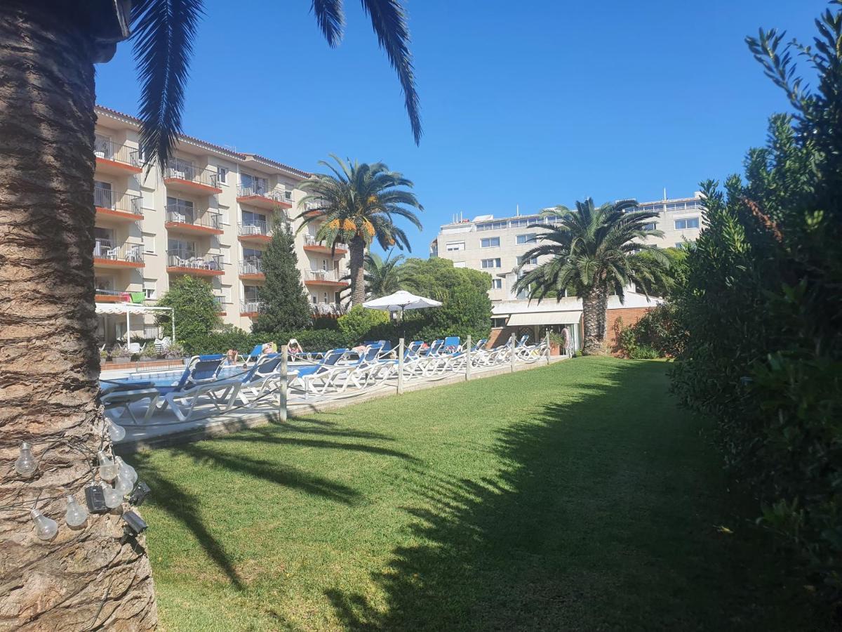 Payet Apartments L'Estartit Exterior foto