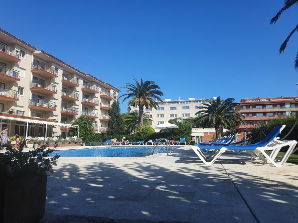Payet Apartments L'Estartit Exterior foto