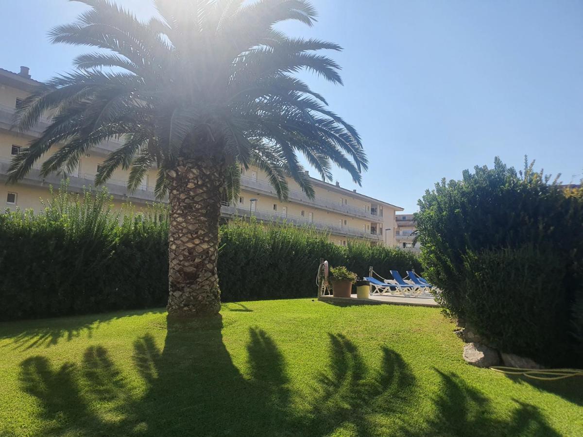 Payet Apartments L'Estartit Exterior foto